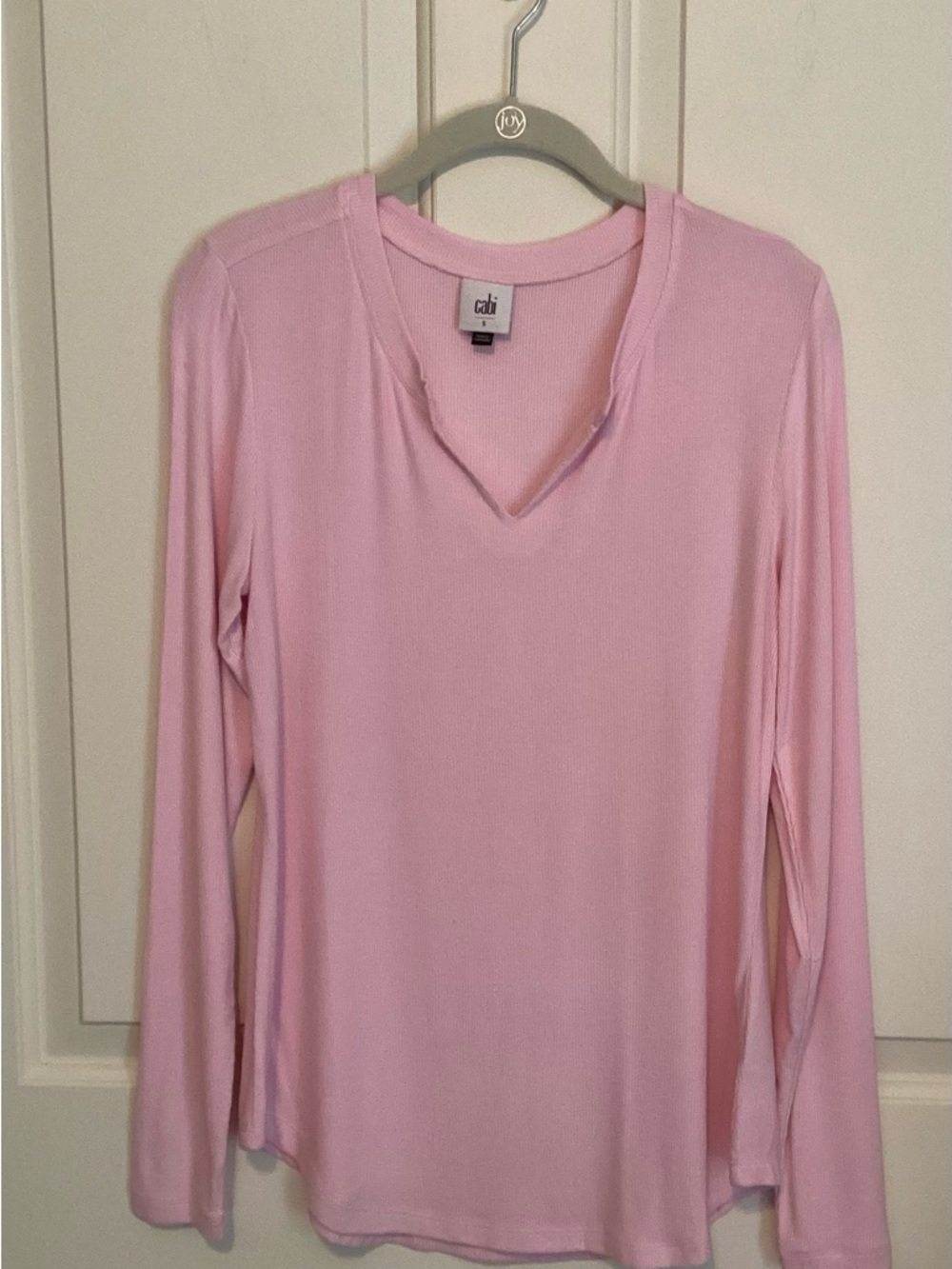 NWOT Cabi 4366 Simple Tee